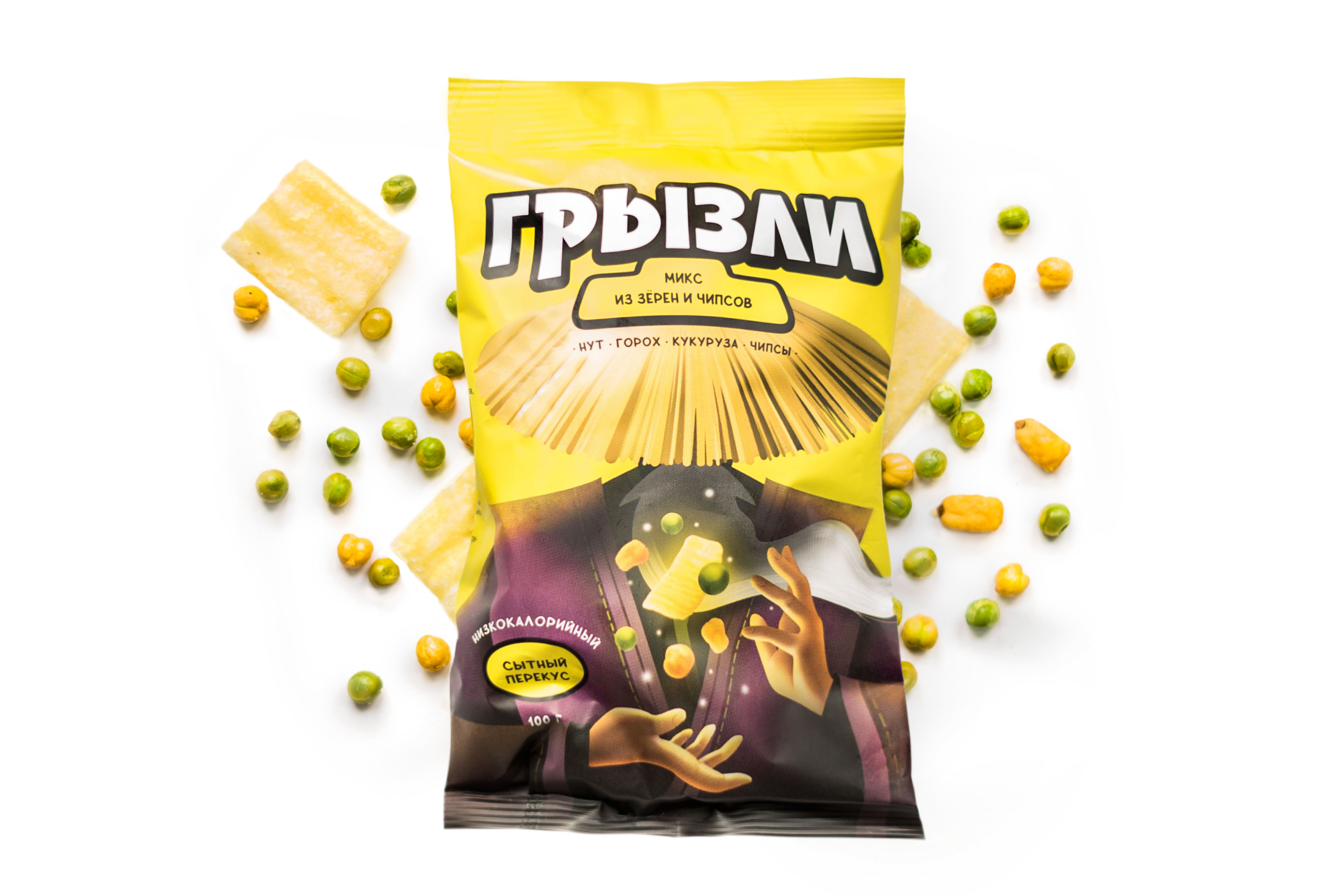 МИКСЫ